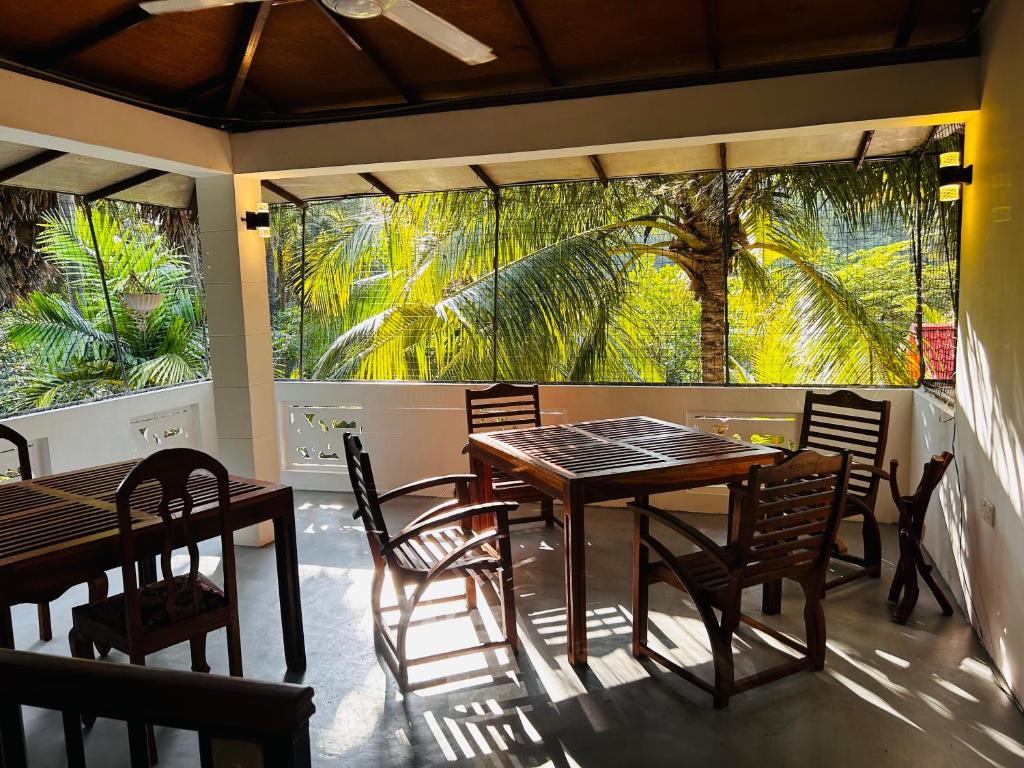 Fotografie z fotogalerie ubytování Pearl Bungalow Trincomalee v destinaci Trincomalee