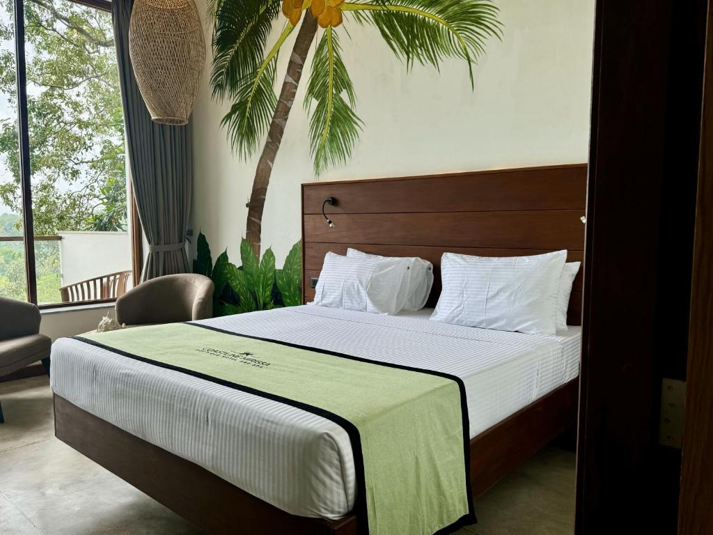 Coastline Mirissa Boutique Hotel & Spa