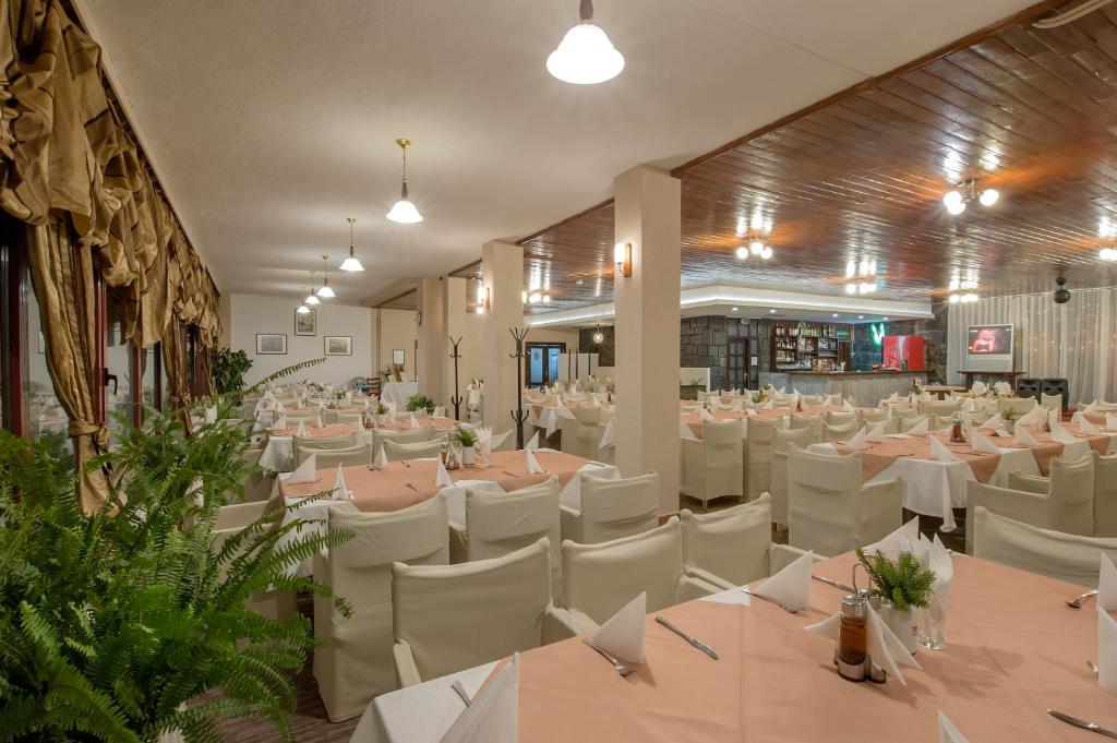 Hotel Prespa, Παμπόροβο – Ενημερωμένες τιμές για το 2024