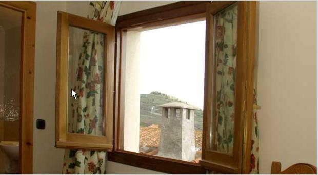 Fotografie z fotogalerie ubytování Hostal Las Grullas v destinaci Tornos