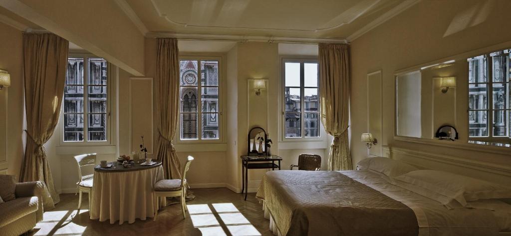 Granduomo Charming Accomodation - 10