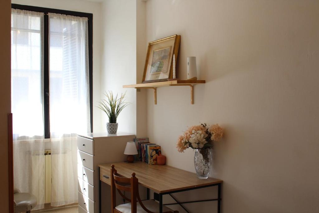Fotografie z fotogalerie ubytování Casa Giuliva v destinaci Cecina