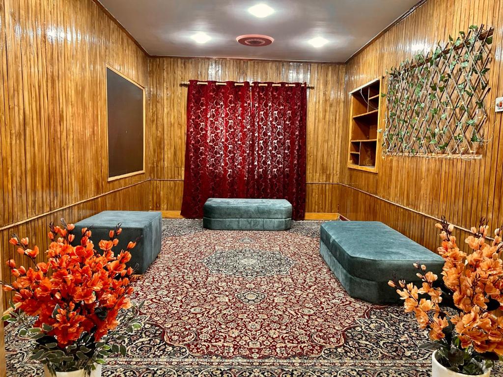 Fotografie z fotogalerie ubytování Kashmiri kothi - Srinagar stay v destinaci Šrínagar