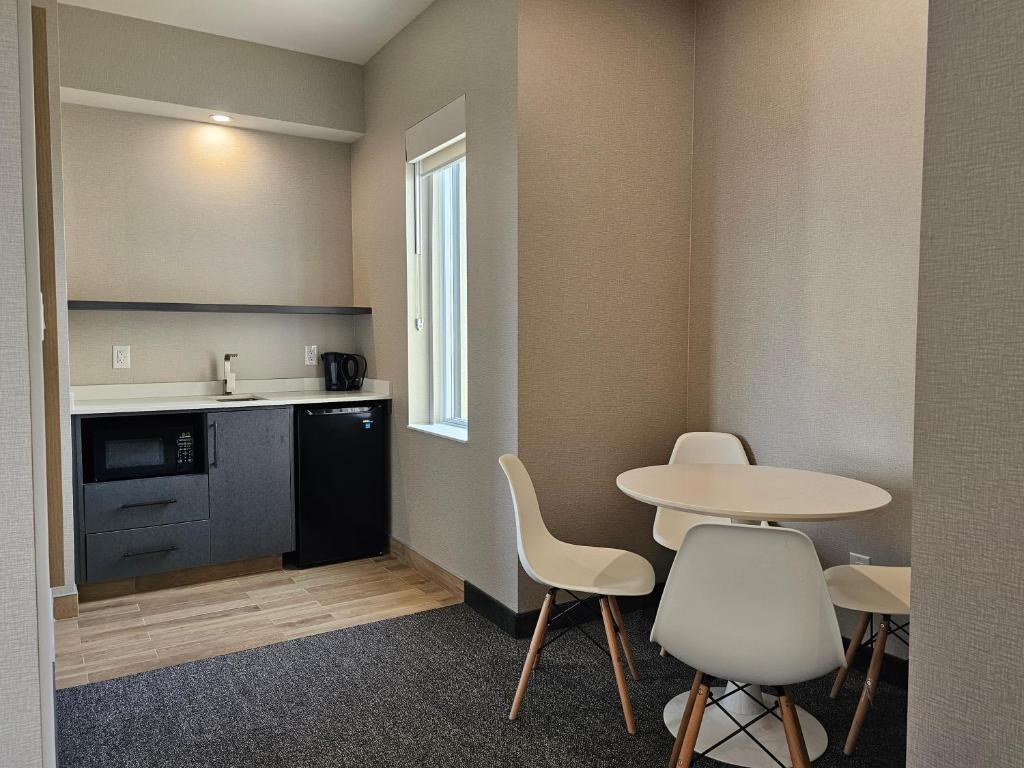 Vittoria Hotel & Suites - Resim 45