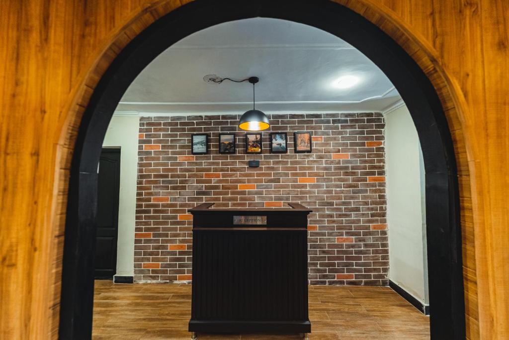 Fotografie z fotogalerie ubytování Chinar Wood Cottage v destinaci Gulmarg