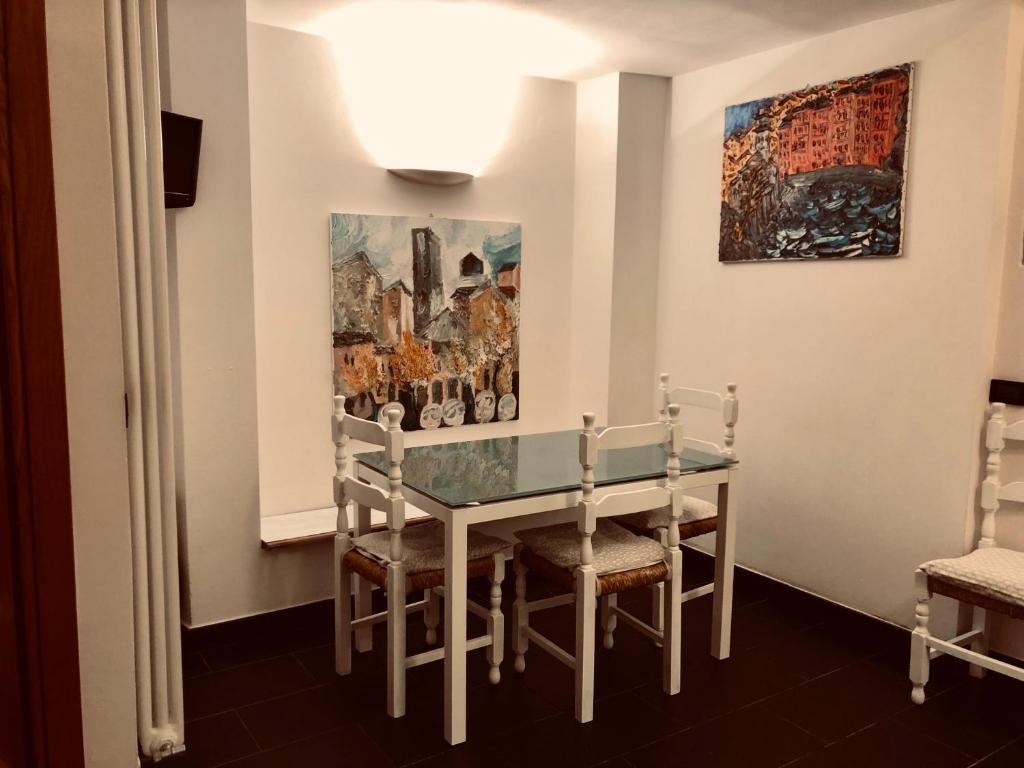 Fotografie z fotogalerie ubytování Affittacamere Monterosso 5 Terre v destinaci Monterosso al Mare