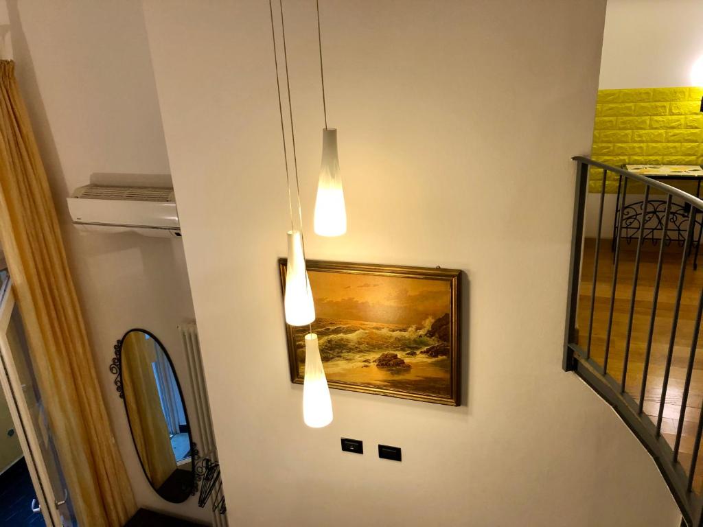 Fotografie z fotogalerie ubytování Affittacamere Monterosso 5 Terre v destinaci Monterosso al Mare