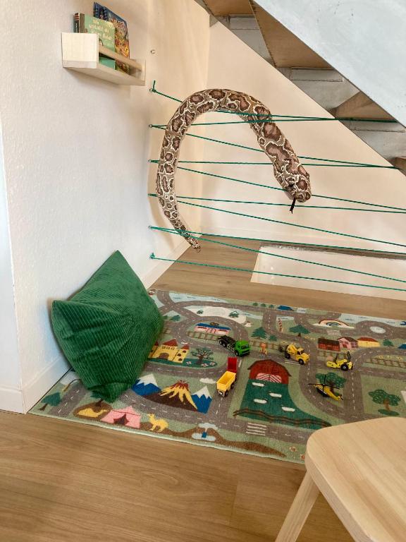 Minimal Hostel Kreuzberg - 19