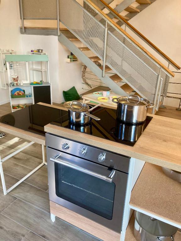 Minimal Hostel Kreuzberg - 18