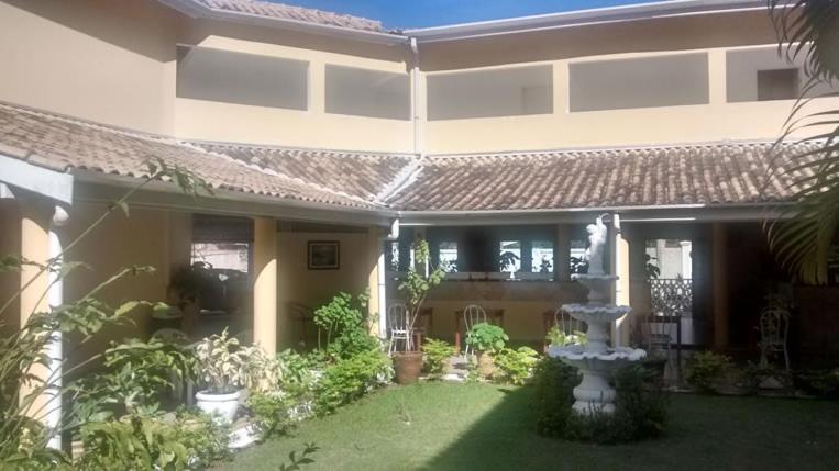  Hotel Portal de Barequeçaba