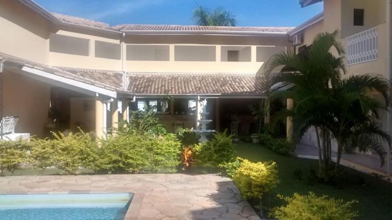  Hotel Portal de Barequeçaba