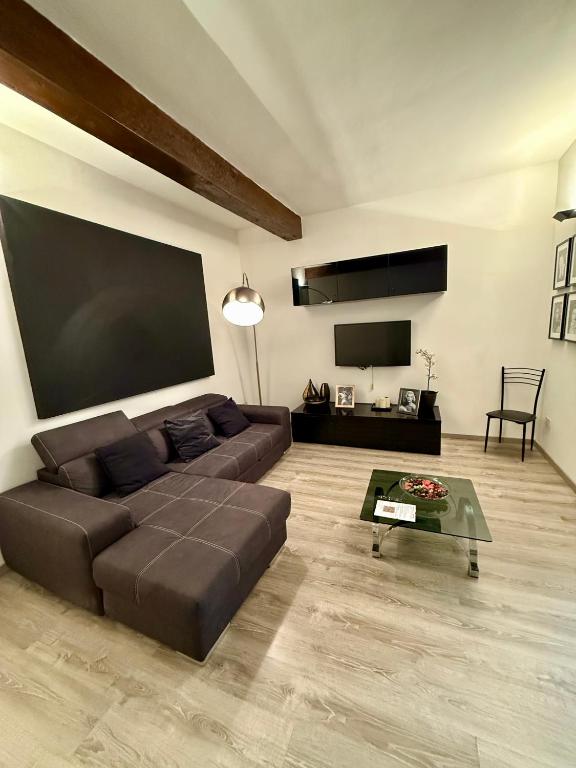 Zanobi apartments