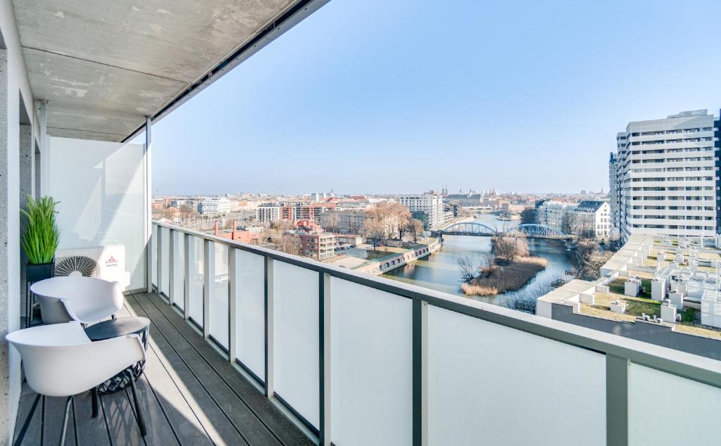 Rent Invest - Quorum Apartamenty Parking Klimatyzacja - 7