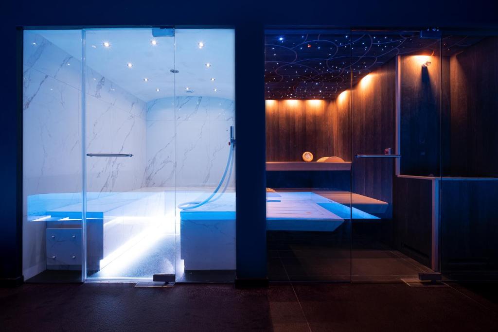 Harmon House - Hotel & Spa - Resim 23