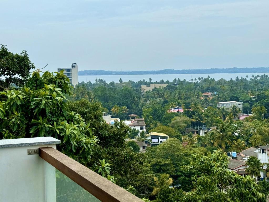 Coastline Mirissa Boutique hotel and Spa - 14