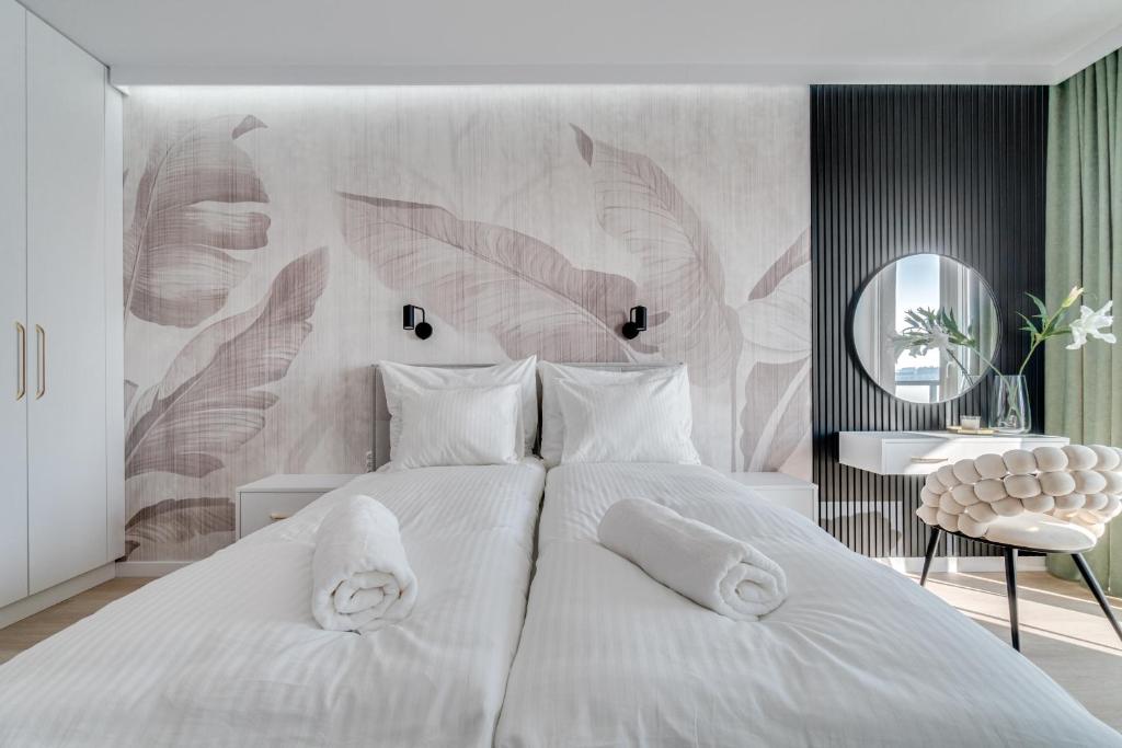 Rent Invest - Quorum Apartamenty Parking Klimatyzacja - 13