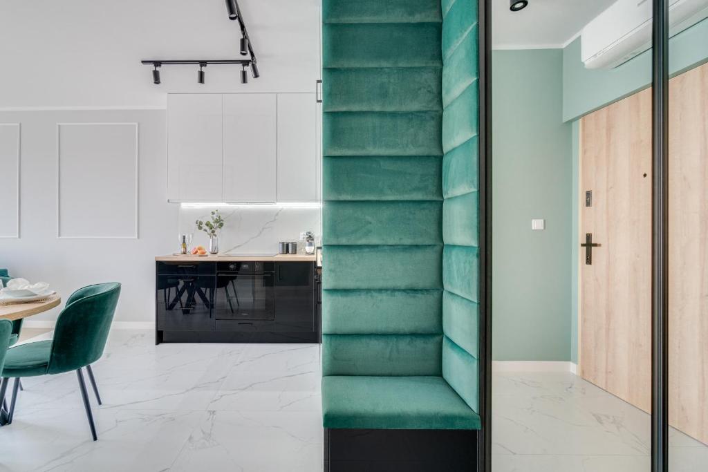 Rent Invest - Quorum Apartamenty Parking Klimatyzacja - 11