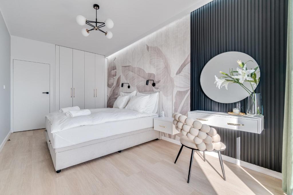 Rent Invest - Quorum Apartamenty Parking Klimatyzacja - 12