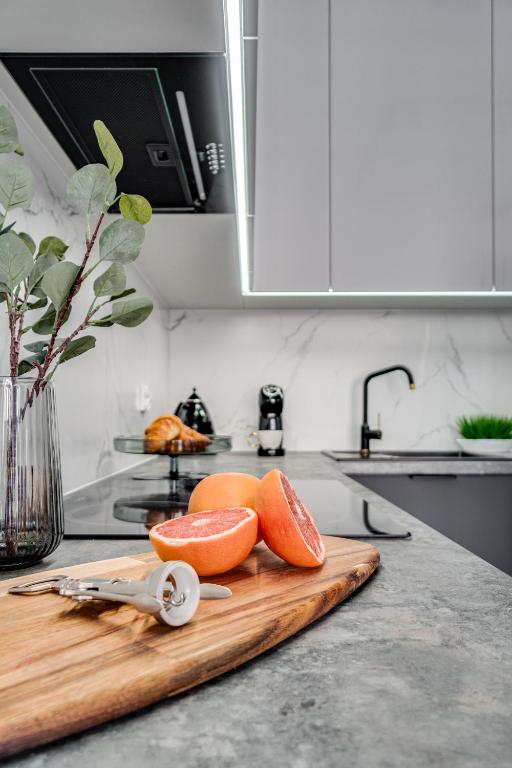 Rent Invest - Quorum Apartamenty Parking Klimatyzacja - 6