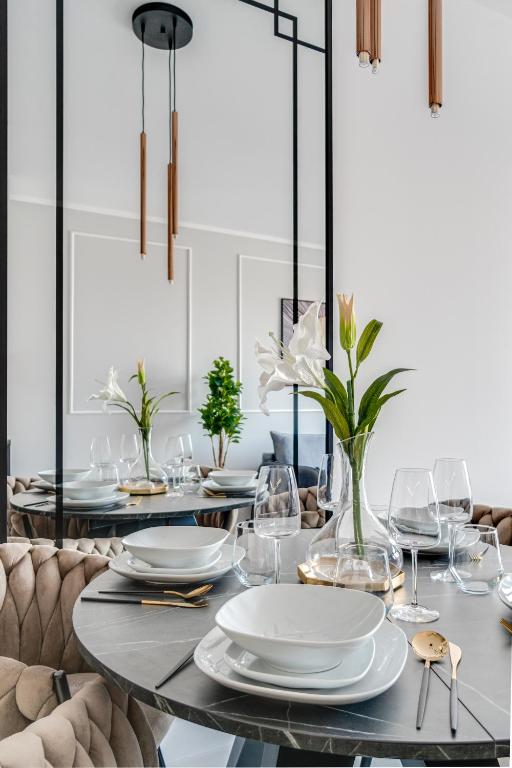 Rent Invest - Quorum Apartamenty Parking Klimatyzacja - 2