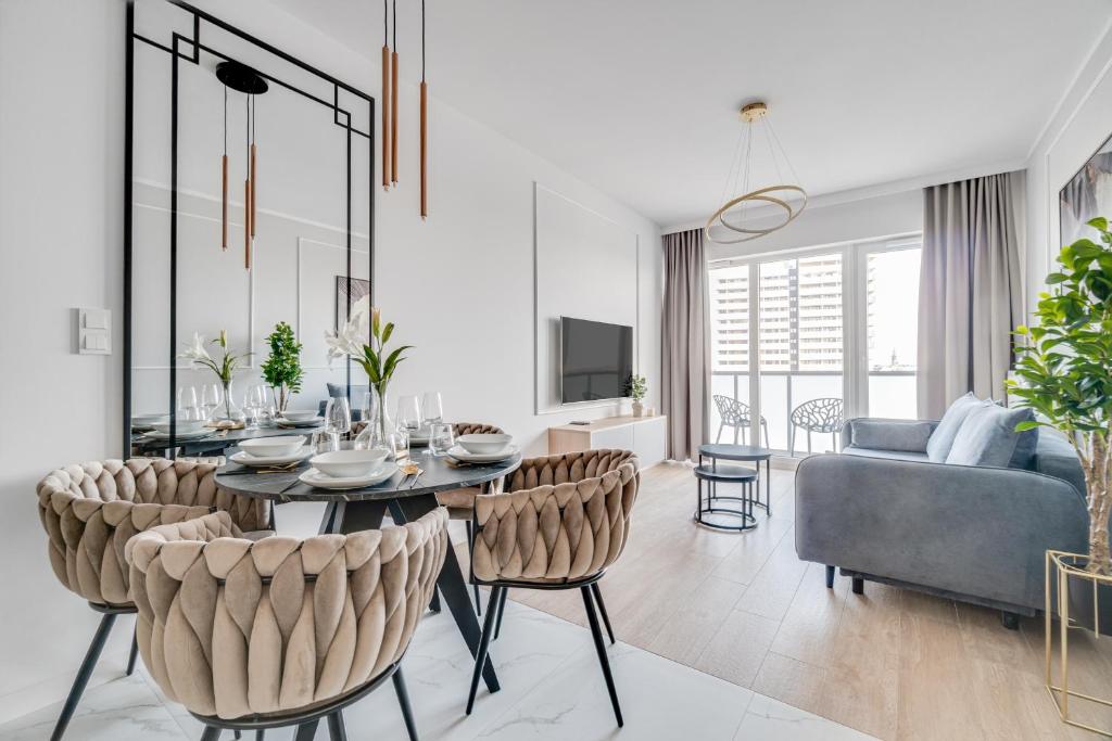 Rent Invest - Quorum Apartamenty Parking Klimatyzacja - 1