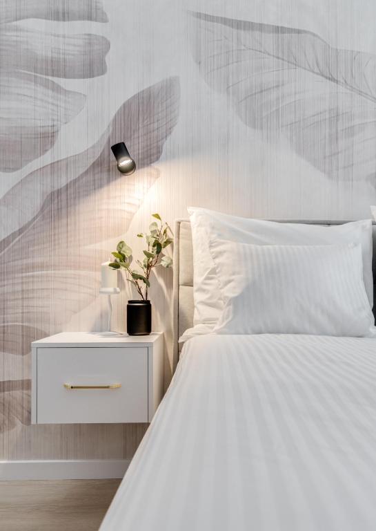 Rent Invest - Quorum Apartamenty Parking Klimatyzacja - 5