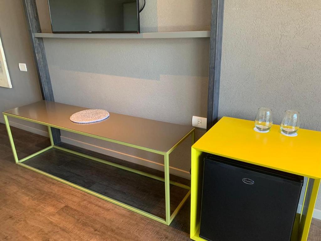 Foto de la galería de KOS Pilar Hotel en Pilar