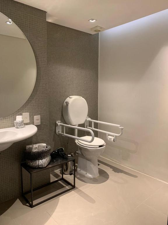 Foto de la galería de KOS Pilar Hotel en Pilar