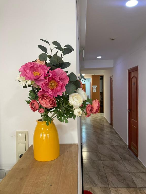 Kép Center Hostel and Guest House szállásáról Budapesten a galériában