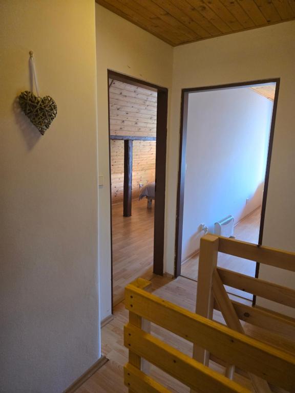 Fotografie z fotogalerie ubytování Apartmány Hertvinka v Mladých Bukách