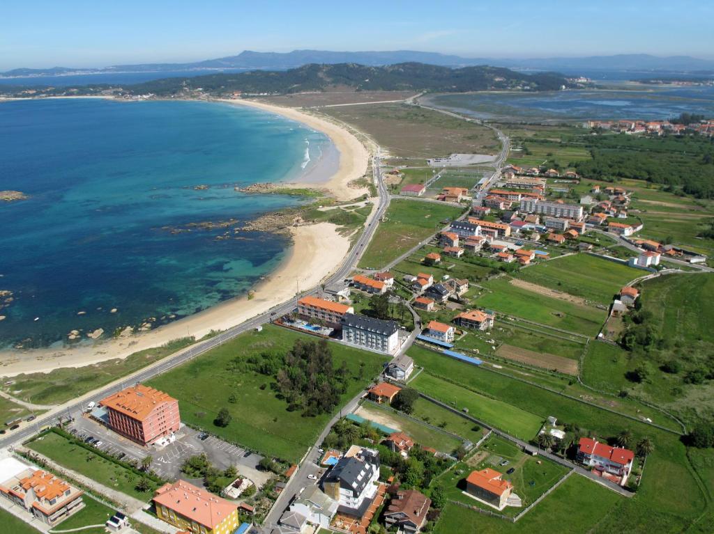 Hotel Delfin Azul, A Lanzada – Updated 2023 Prices
