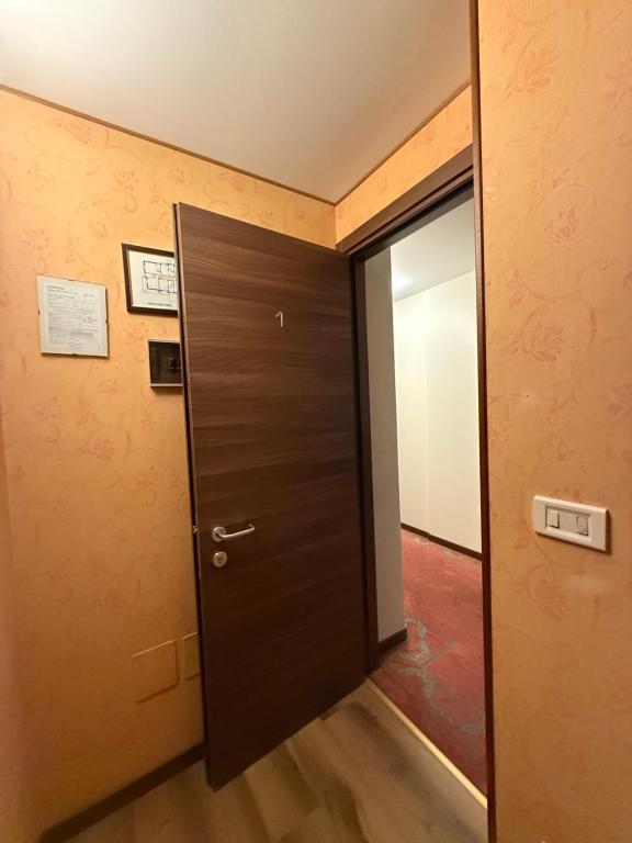 Fotografie z fotogalerie ubytování Hotel Al Sole v destinaci Preganziol