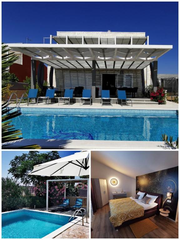 Villa Sundowner
