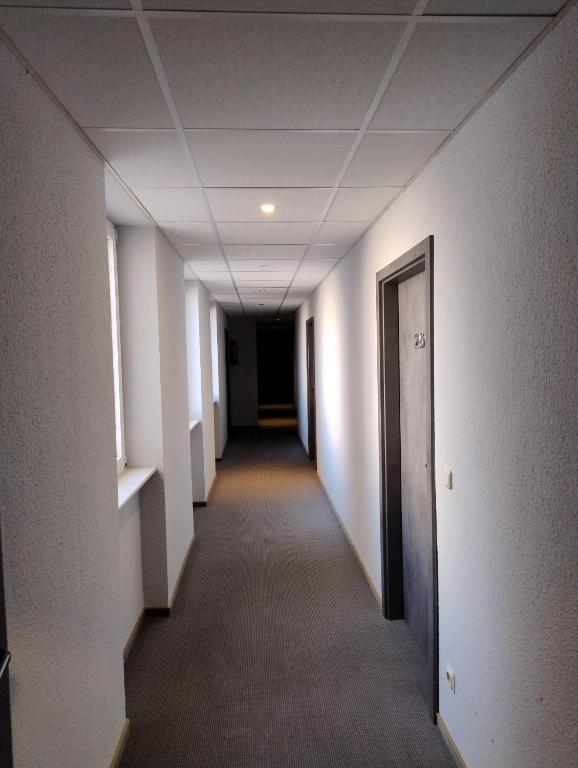 Fotografie z fotogalerie ubytování Hotel Walzwerk v destinaci Dillingen an der Saar