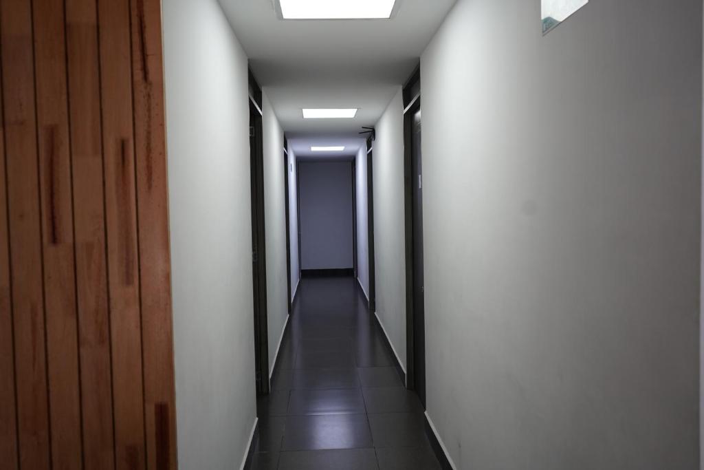 Fotografie z fotogalerie ubytování Hotel Serymar la 70 v destinaci Medellín