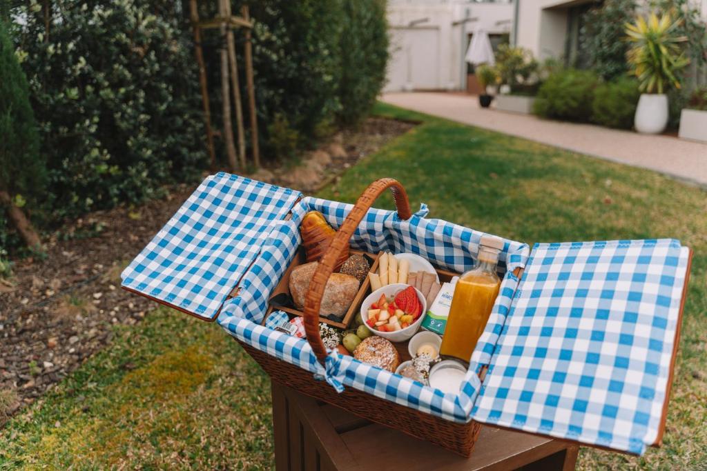 BFRESH Hotel - Padel, Pool & Fitness - Adults Only - Resim 22