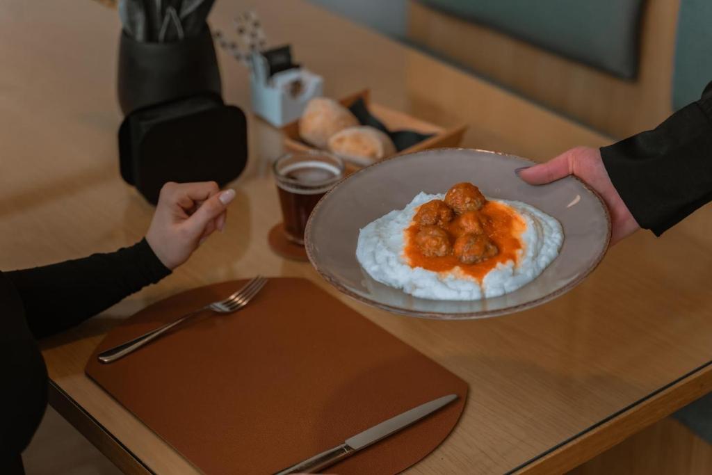 BFRESH Hotel - Padel, Pool & Fitness - Adults Only - Resim 23