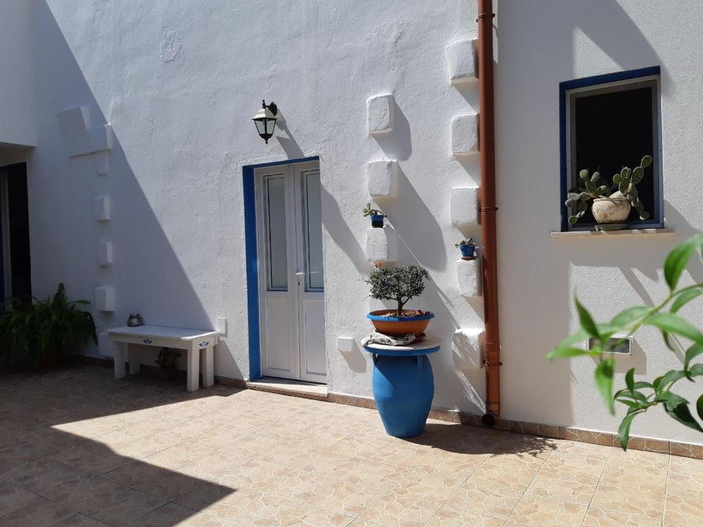 Fotografie z fotogalerie ubytování B&B Antiche Stelle Salento v destinaci Salve