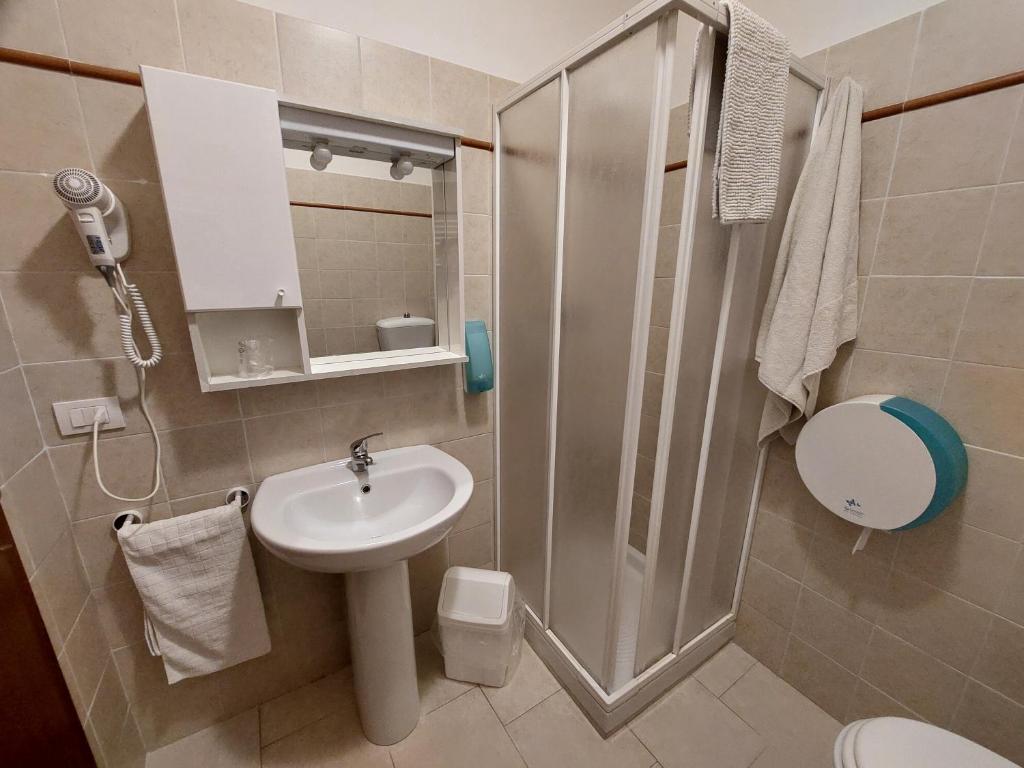 Agriturismo La Selva - Chambre Simple Avec Vue Sur Jardin