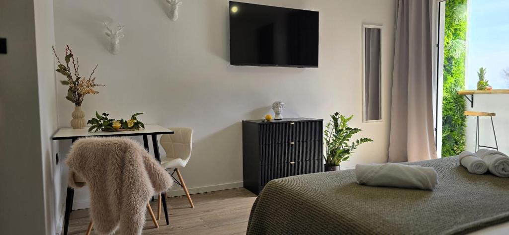 Brnistra Suites - 15