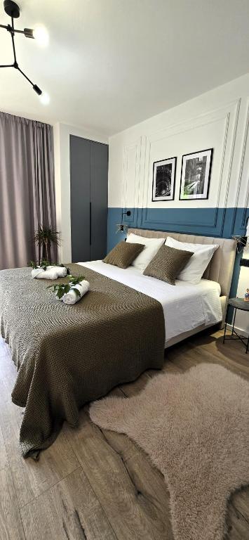 Brnistra Suites - 17