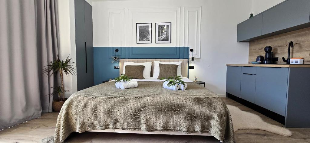 Brnistra Suites - 19