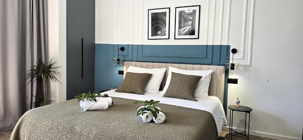 Brnistra Suites - 18