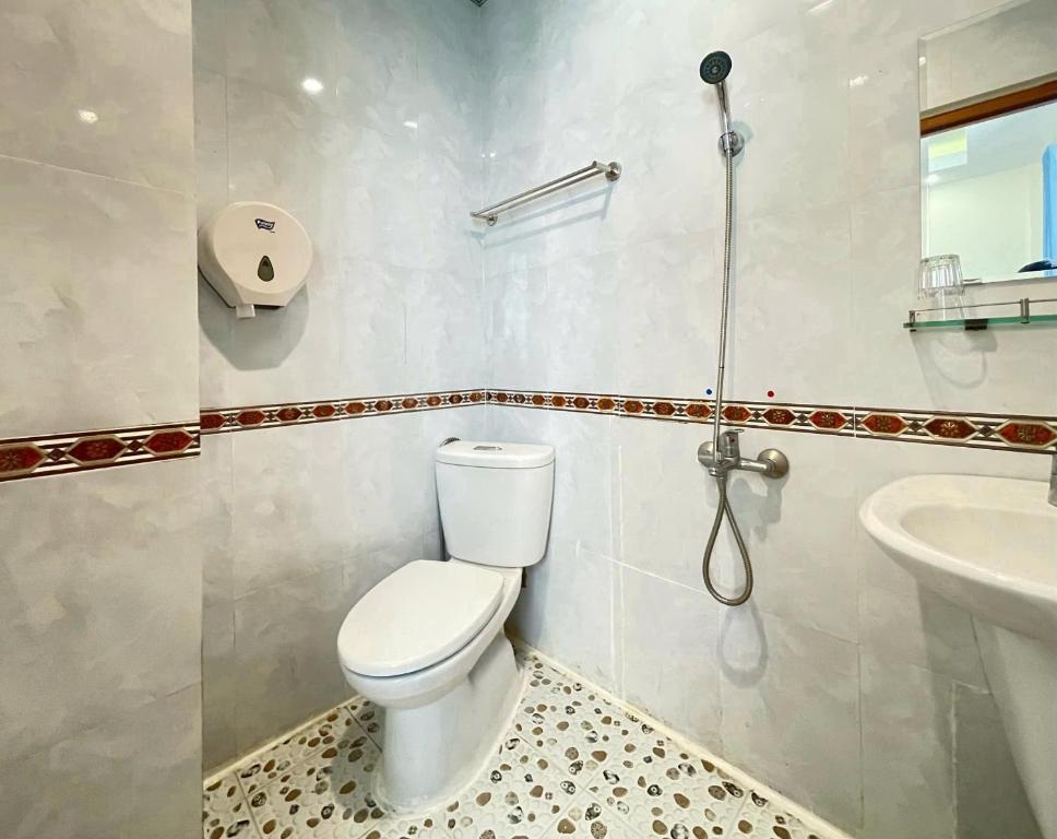 Phòng Deluxe 4 Người