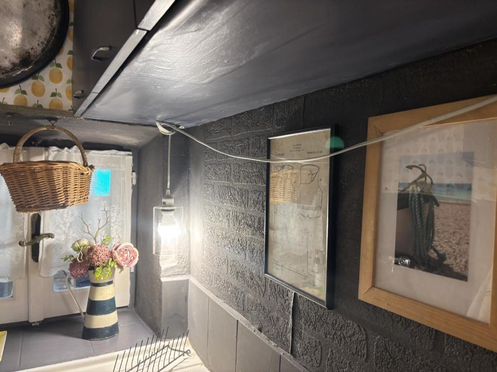 Zdjęcie z galerii obiektu La casa dei nonni w mieście Bracelli