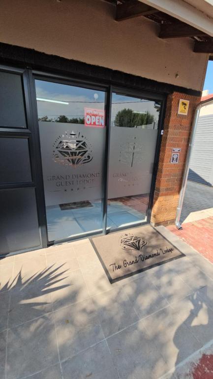 Fotografie z fotogalerie ubytování Grand Diamond Lodge v destinaci Roodepoort