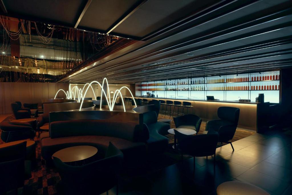 Asia Hotel Bangkok - Resim 27