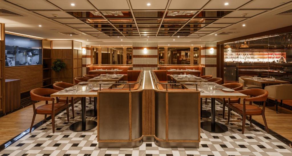 Asia Hotel Bangkok - Resim 18