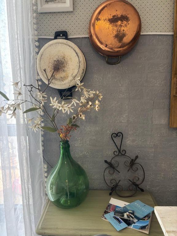 Zdjęcie z galerii obiektu La casa dei nonni w mieście Bracelli
