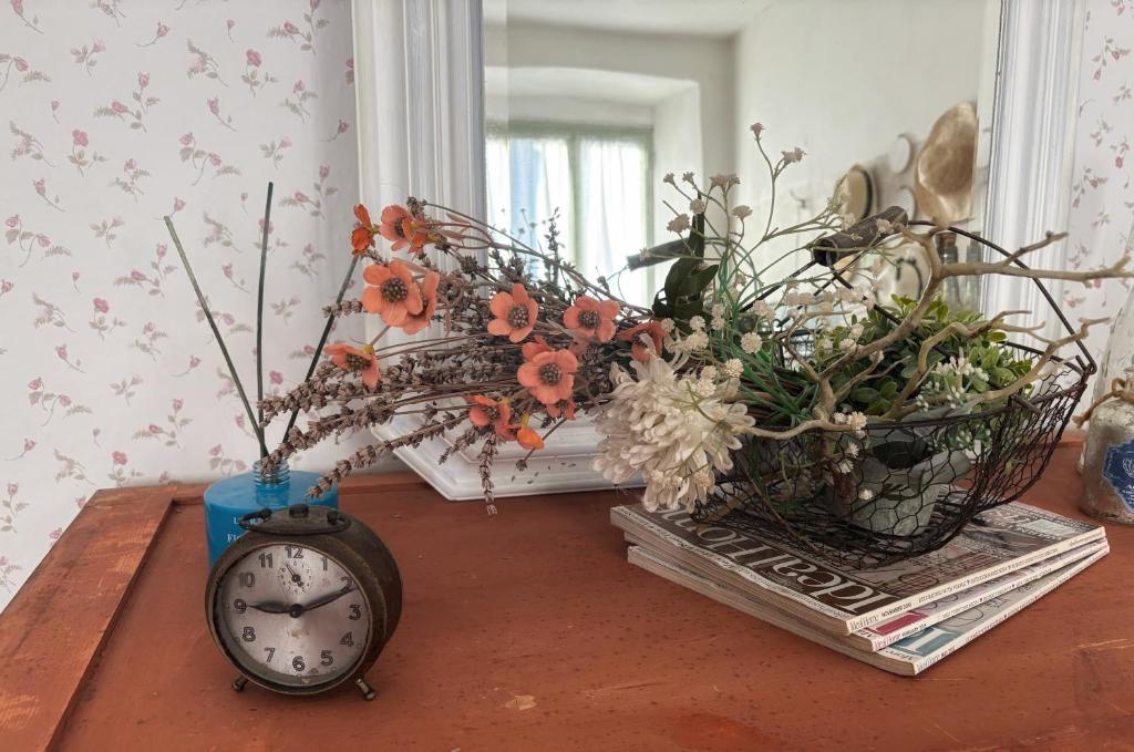 Zdjęcie z galerii obiektu La casa dei nonni w mieście Bracelli